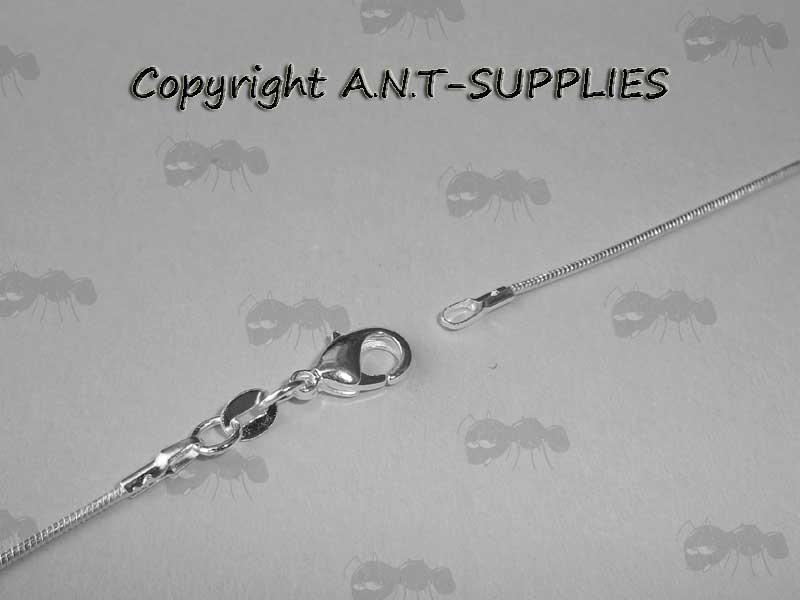 Necklace Chains Snake Chain Necklace and Diy Chain Links Freepost UK