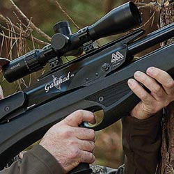 Air Arms Galahad Air Rifle