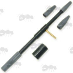 AnTac Universal Rifle Bore Cleaning Rod Guide