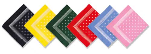 The Enormous Handkerchiefs Banner