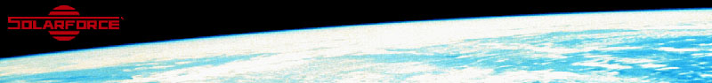 Solarforce Banner