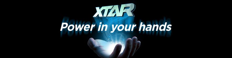 XTAR Banner
