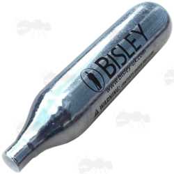 One Bisley 12g Co2 Gas Capsule