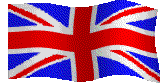 UK Animated Flag