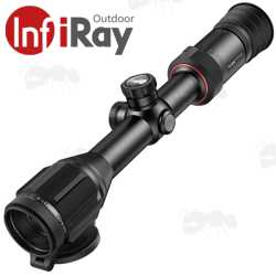 TP25 SE Series Thermal Vision Rifle Scope By Infiray