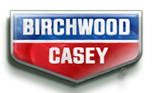 Birchwood Casey Shield Logo