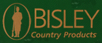 Bisley Country Products Logo