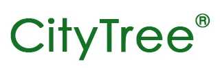 CityTree Logo