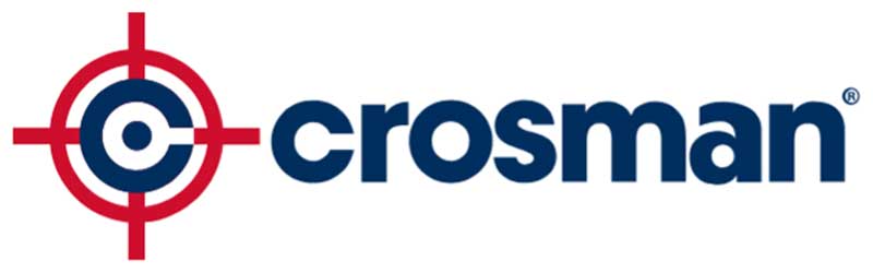 Crosman Banner Logo