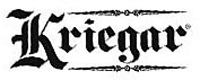 Kriegar Razors Logo