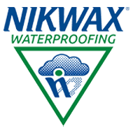 NikWax Waterproofing Logo