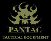 PANTAC Tactical Equipment Logo