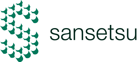 Sansetsu Company Logo