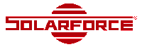 Solarforce Logo