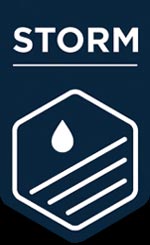 Storm Care Logo