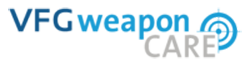 VFG Weapon Care Logo