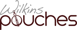 Wilking Airgun Pellet Pouches Logo
