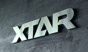 XTAR Logo