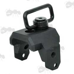 MP7 Sling Swivel End Plate Fitting