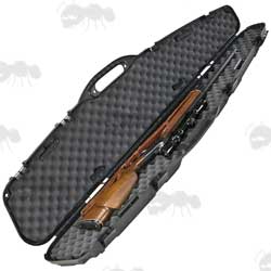 1511-01 Pro-Max Single Scoped Gun Case
