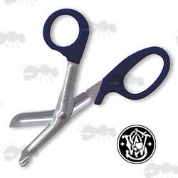 Smith and Wesson All Purpose Shears with ABS Handles
