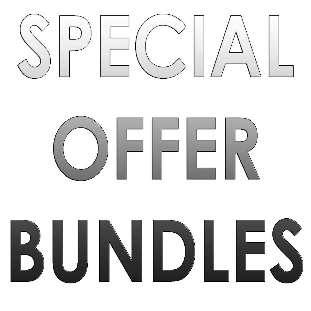 Special Offer Bundles Icon