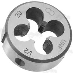 Muzzle Threading Cutting Die