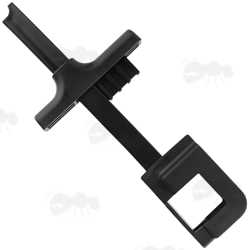 All Black Polymer Rifle Magazine Speed Loader
