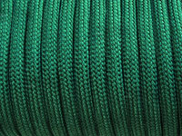 Kelly Green Colour Paracord