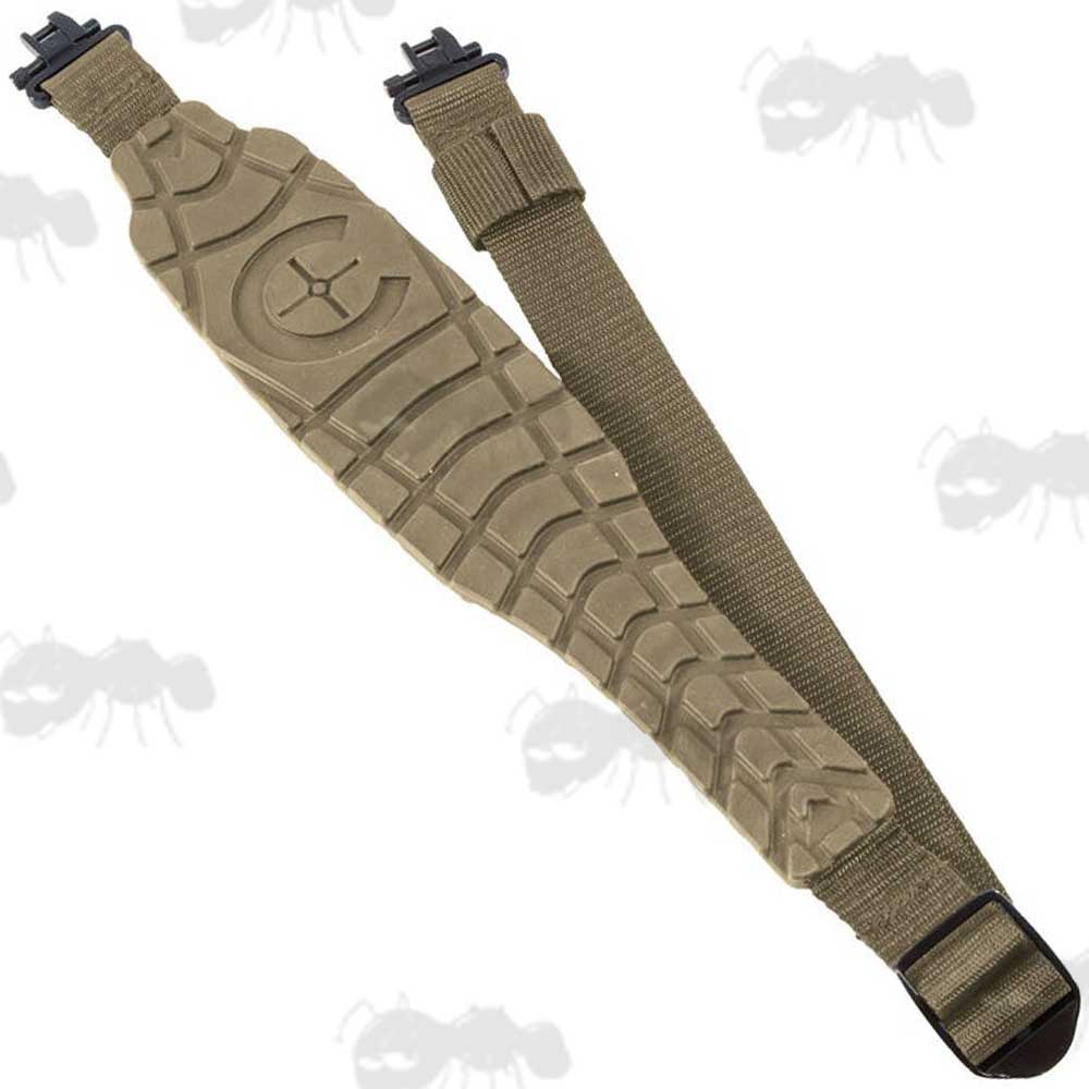 Caldwell Max Grip Gun Slings Polymer Rifle / Shotgun Sling