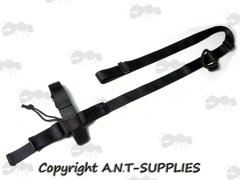 M16 Rifle Sling Airsoft Tan Coloured M16A2 Slings