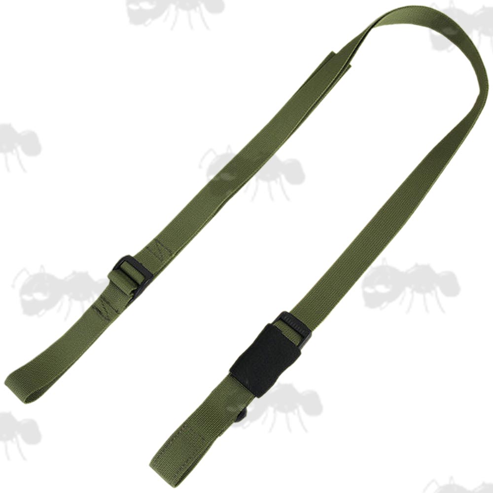 Foliage Green SA80 / L85 Rifle Sling