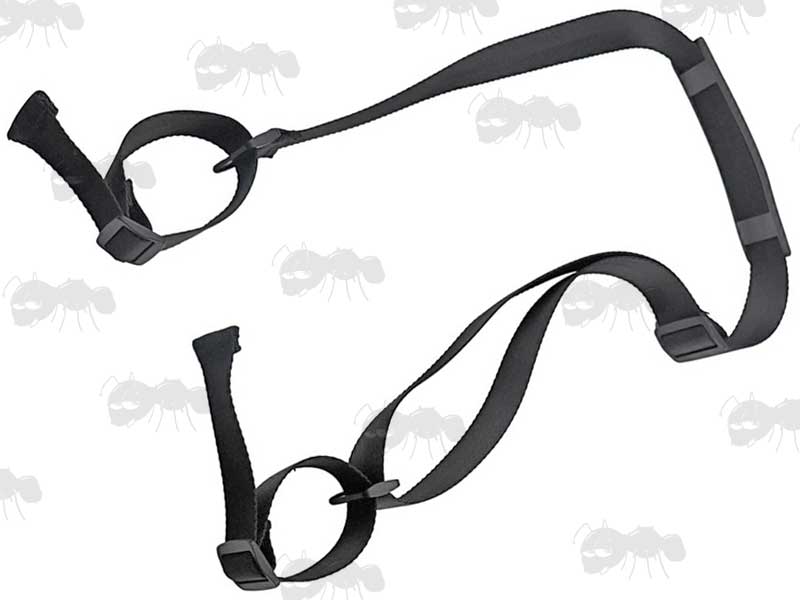 Universal Carry Strap Sling Shooting Sticks, Seats and Sticks