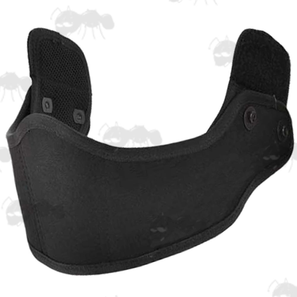 Airsoft Helmet FaceGuards OPS Core AF MICH Helmets UK Freepost