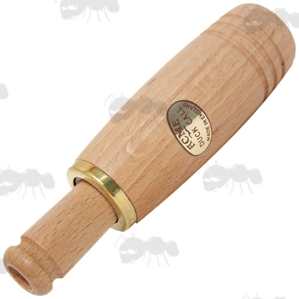 ACME Wooden Duck Call