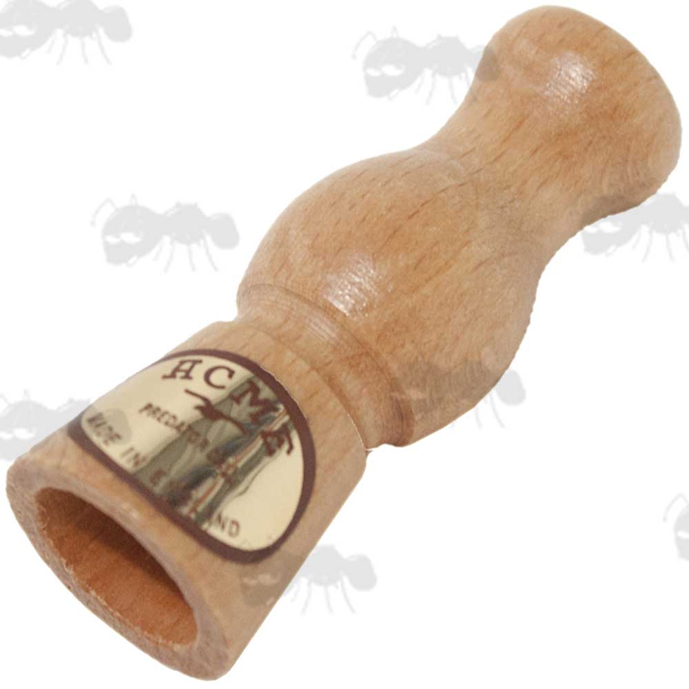 ACME Wooden Rabbit Predator Call