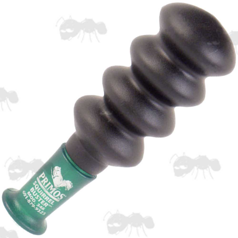 Plastic Primos Squirrel Buster Call