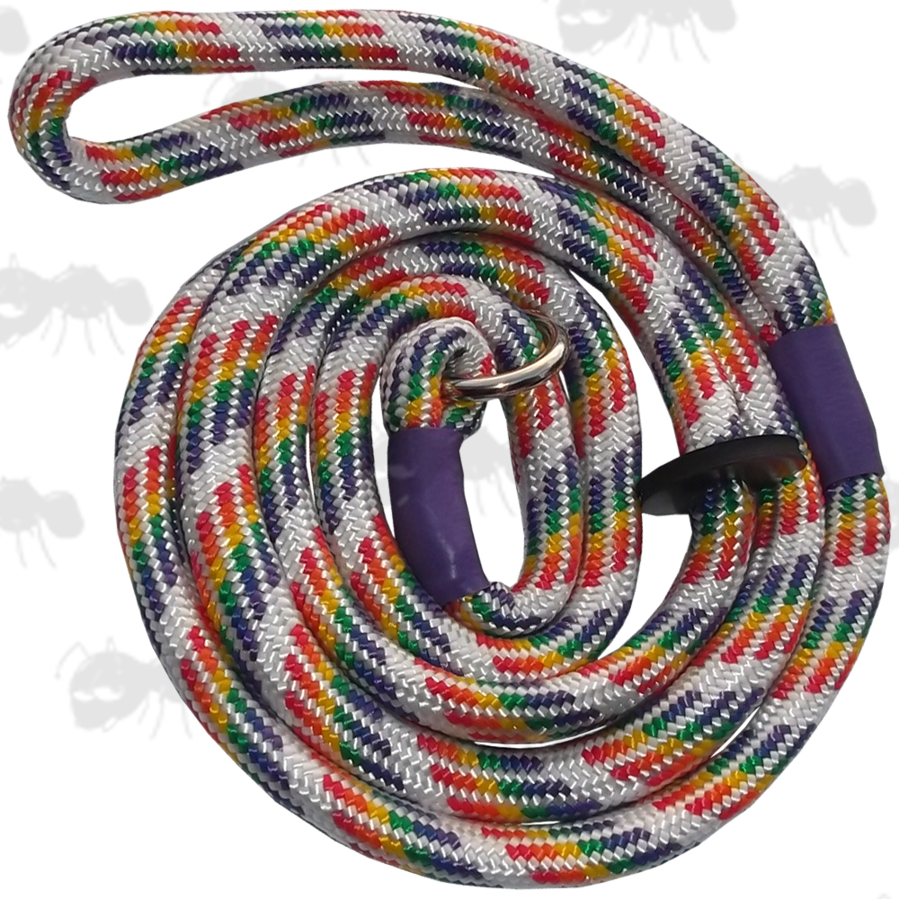 Bisley Loose Braid Dog Slip Leads Freepost UK Mainland