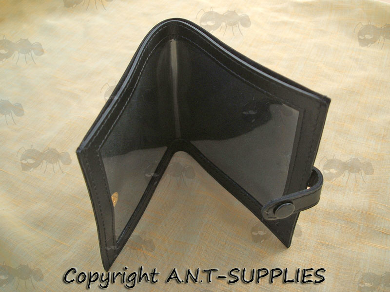 Bisley Firearms License Wallet UK Shotgun Certificate Holder