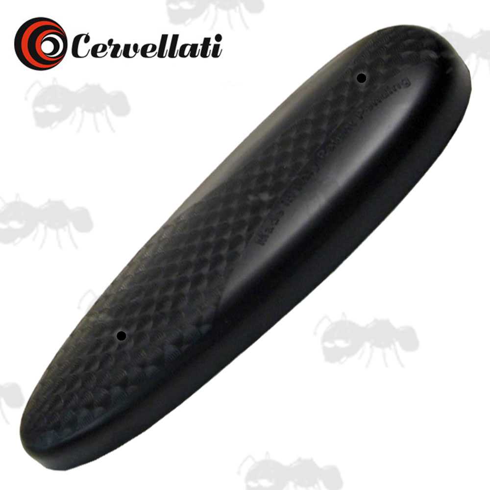 MicroCell New Generation Recoil Pad Cervellati srl Rifle & Shotgun