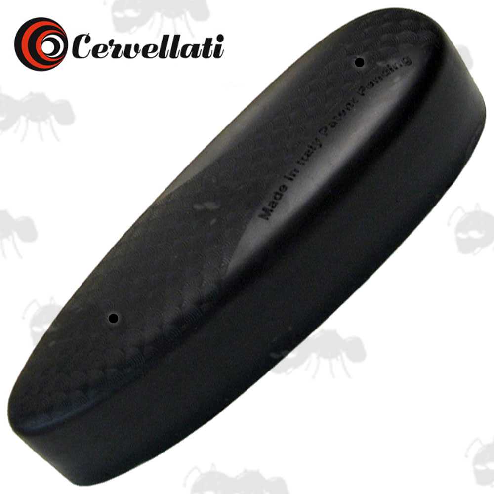 MicroCell New Generation Recoil Pad Cervellati srl Rifle & Shotgun