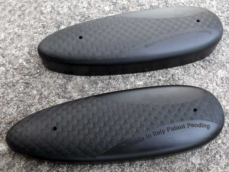 MicroCell New Generation Recoil Pad Cervellati srl Rifle & Shotgun