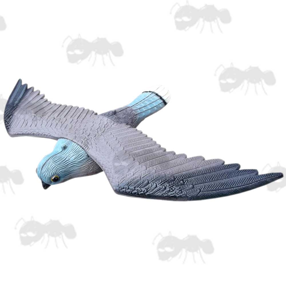 Flying Kestrel Predator Scarecrow Decoy F28/27
