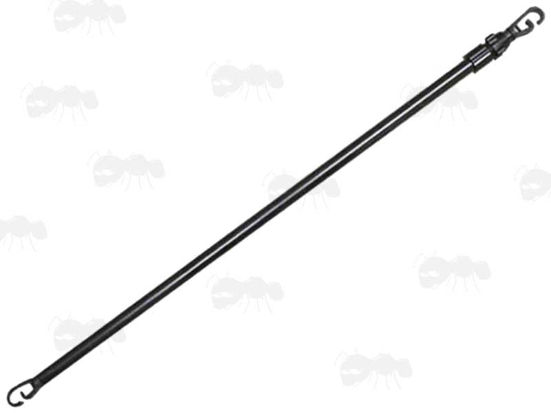 Deluxe Hide Cross Support Pole