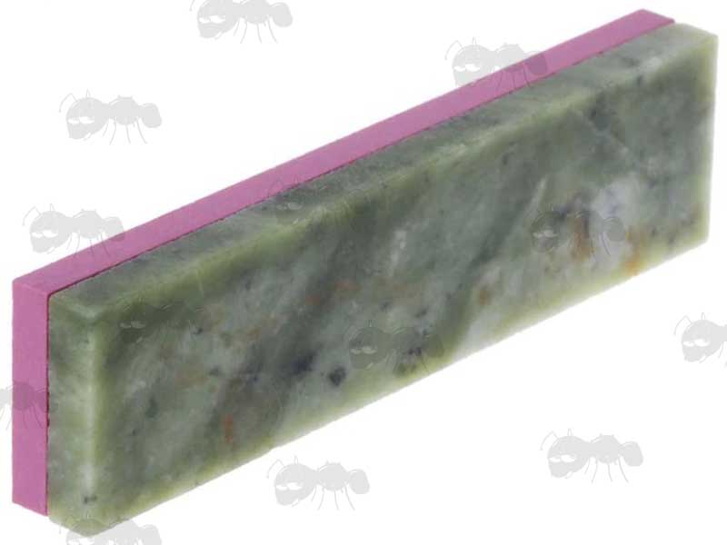 4 Inch Long Knife Polishing / Sharpening Stone