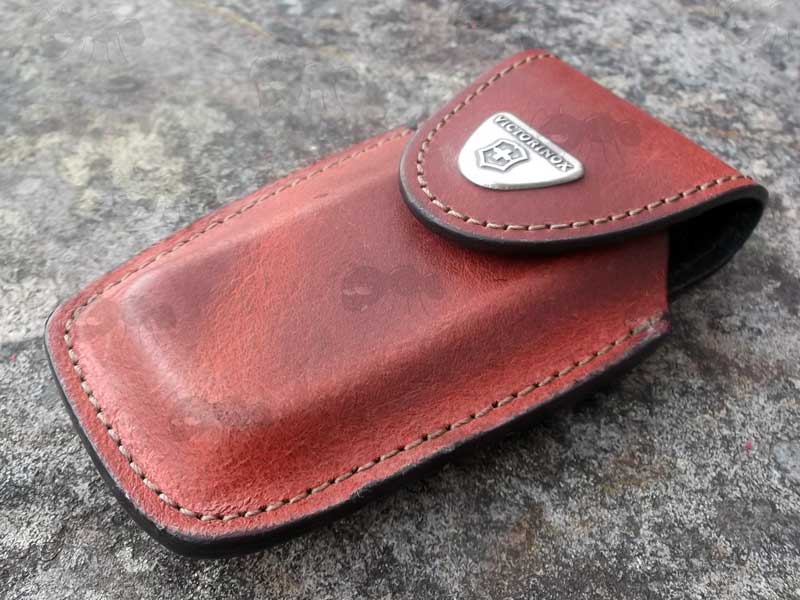 Victorinox MultiTool Pouch Folding Knife Belt Pouch UK Free Delivery