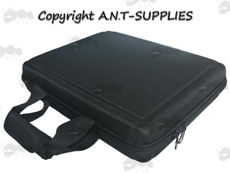 Black Soft Carry Case for The AnTac Universal Gun Cleaning Field Kit
