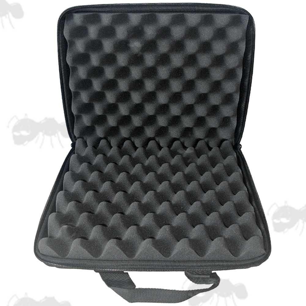 Soft Black Case For Our AnTac Universal Gun Cleaning Field Kit
