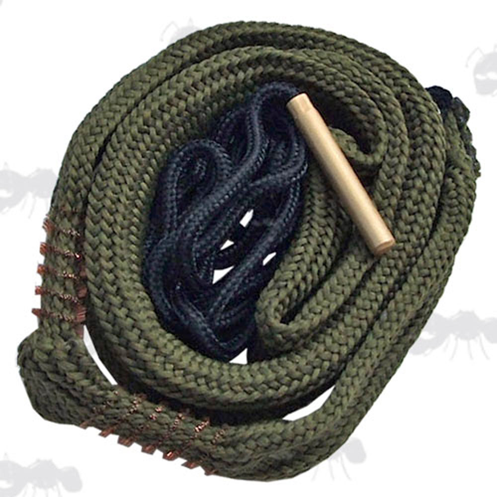 .38 - .357 Cal Handgun Boresnake