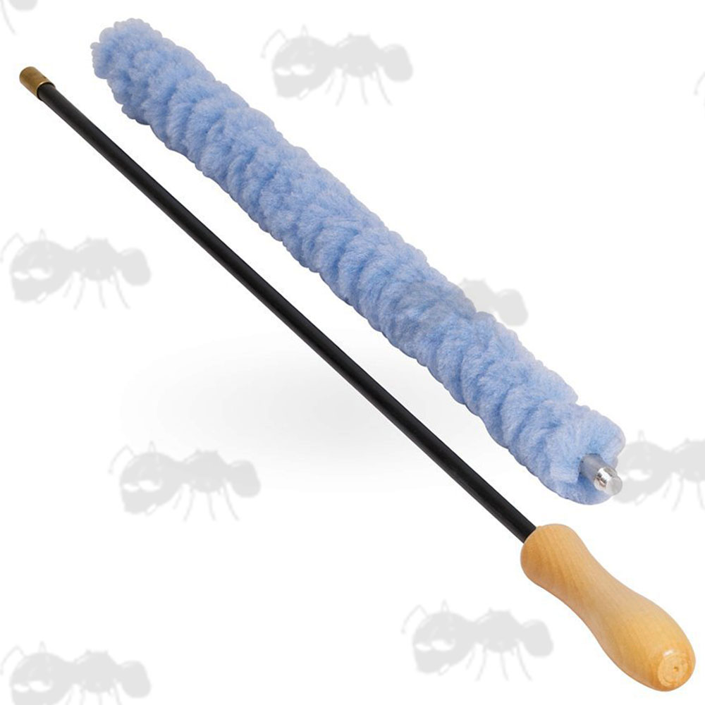 Birchwood Casey Rig BoreRunner 2Piece TakeDown Shotgun Cleaning System